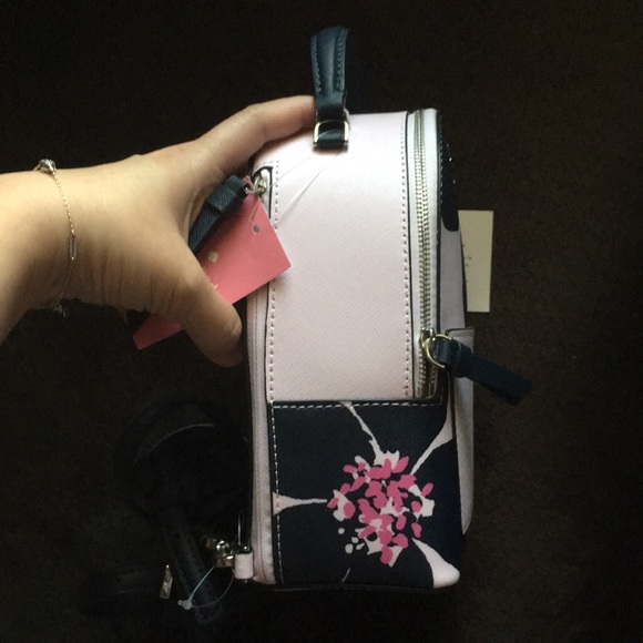 Kate spade Cameron street mini backpack*SOLD* - Picture 3 of 7